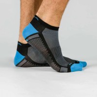 Ανδρικές Κάλτσες - GSA 620 Performance Socks Πακέτο των 3 - 911448-57