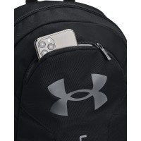 Under Armour UA Hustle Lite Backpack Σακίδιο Πλάτης Αδιάβροχο - 1364180-001
