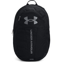 Under Armour UA Hustle Lite Backpack Σακίδιο Πλάτης Αδιάβροχο - 1364180-001