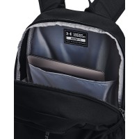 Under Armour UA Hustle Lite Backpack Σακίδιο Πλάτης Αδιάβροχο - 1364180-001