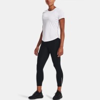 Under Armour Γυναικείο Κολάν Womens UA Fly Fast 3.0 Ankle Tights - 1369771-001