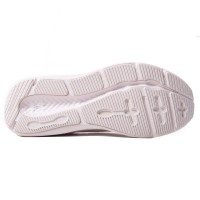 Under Armour Womens UA Charged Pursuit 3 Metallic Running Shoes - 3025847-600