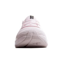 Under Armour Womens UA Charged Pursuit 3 Metallic Running Shoes - 3025847-600