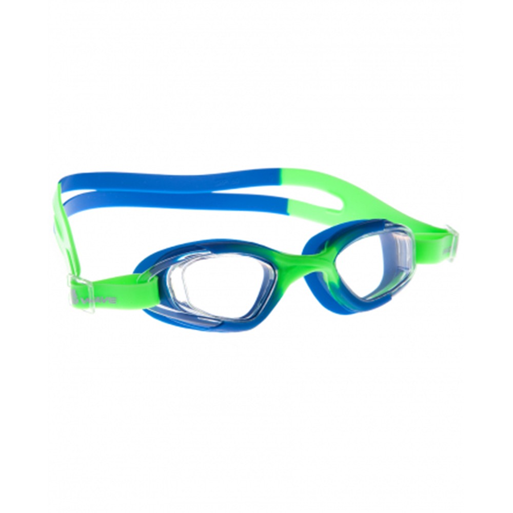 Madwave Junior Micra Multi II Παιδικά γυαλάκια κολύμβησης - M041901010W