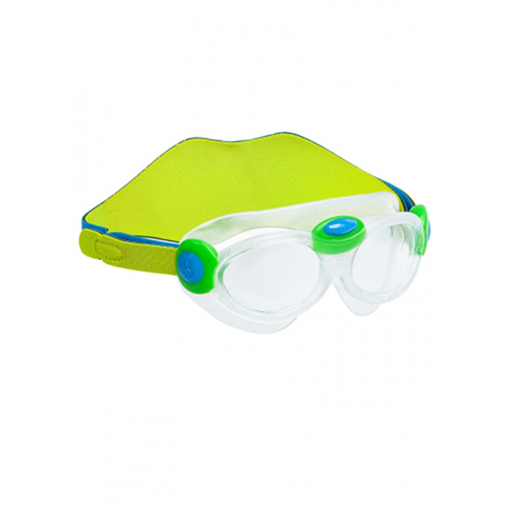Madwave Kids bubble mask Παιδικά γυαλιά κολύμβησης - M046401010W
