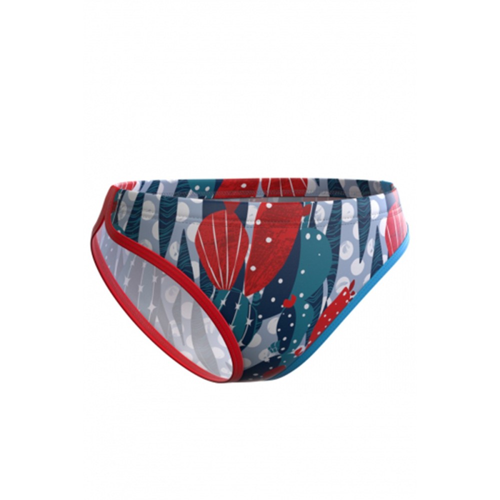 Madwave Crossfit Bottom PBT B2 Γυναικείο μαγιό bottom - M146038B2W