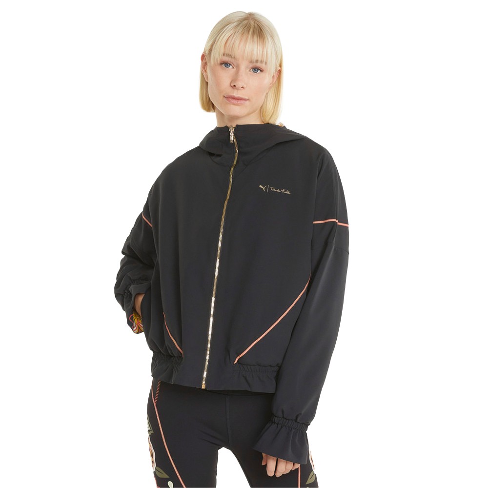 PUMA x FRIDA KAHLO Women's Training Jacket Γυναικείο Jacket - 521722-01
