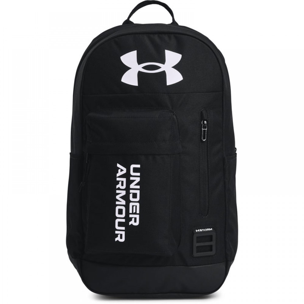 Under Armour Unisex UA Halftime Backpack Σακίδιο Πλάτης - 1362365-001