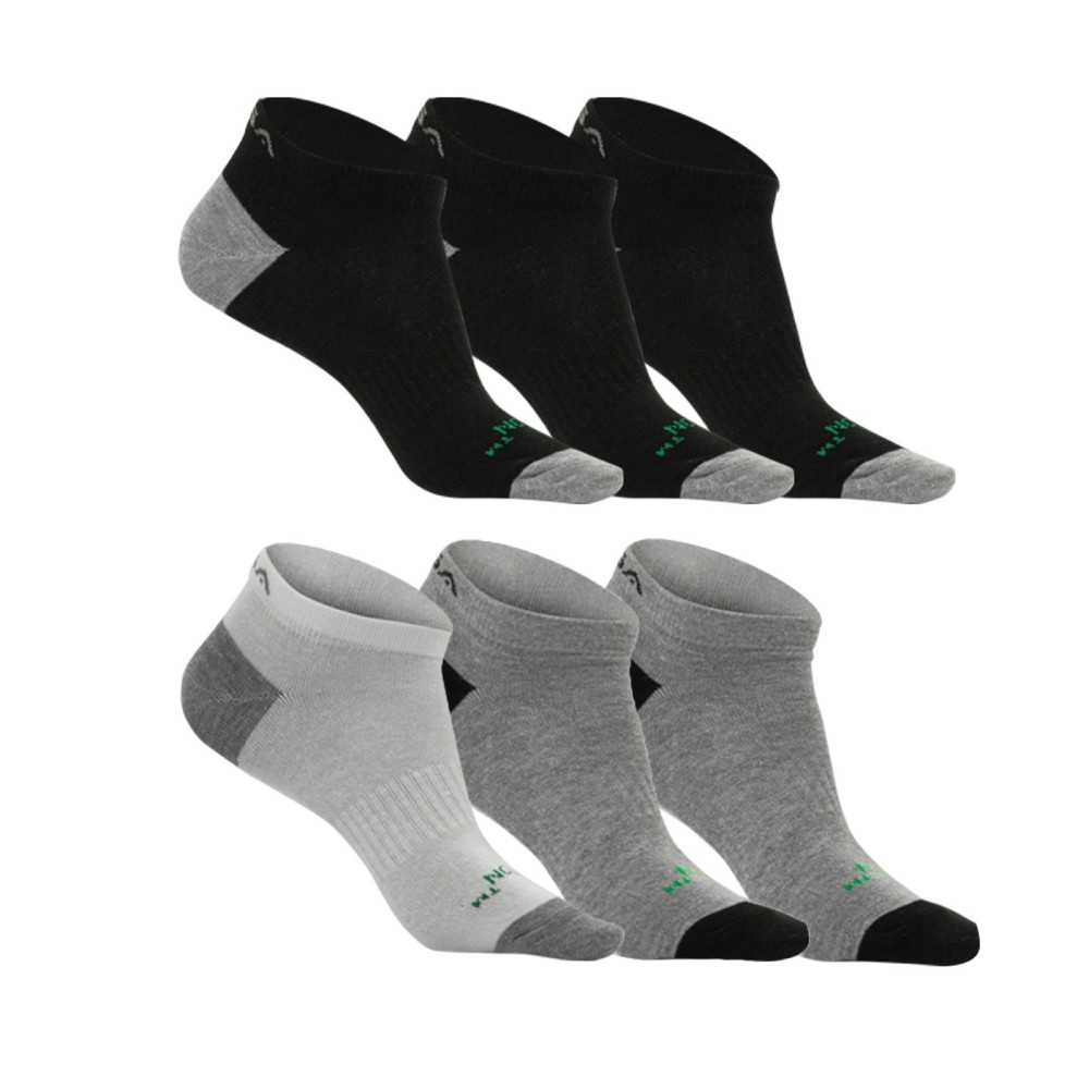 GSA SUPERCOTTON Socks / 6Pack Ανδρικές Κάλτσες πακέτο των 6 - 8181006-50