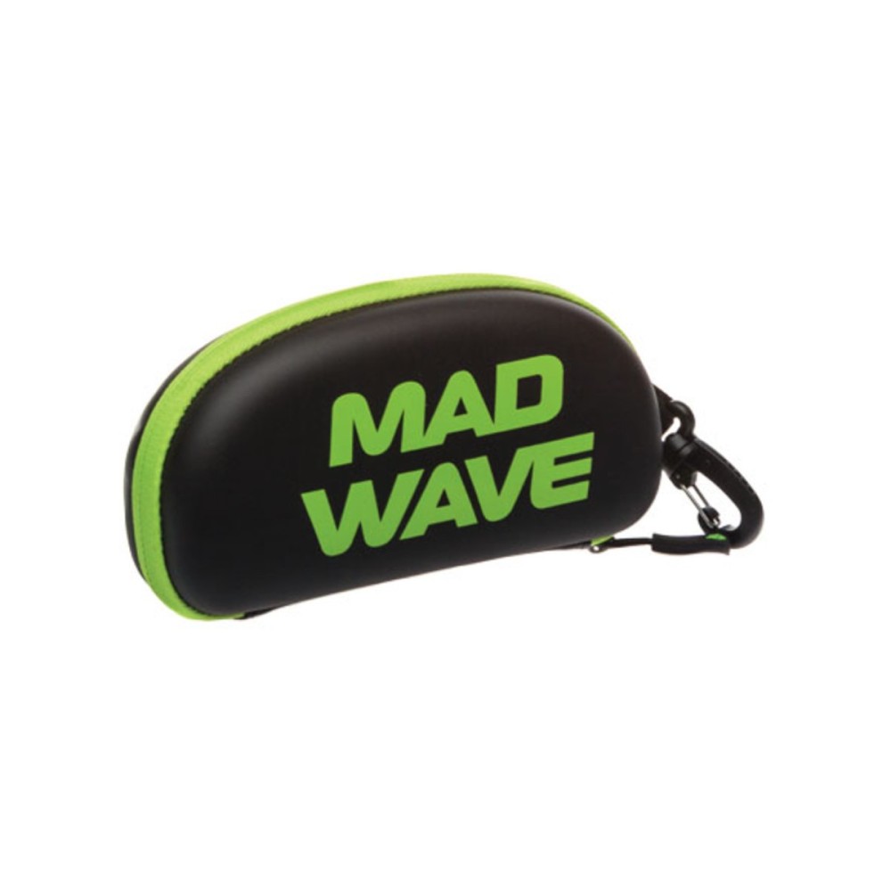 Madwave Goggle Case Pink Θήκη για γυαλιά κολύμβησης - M070701010W