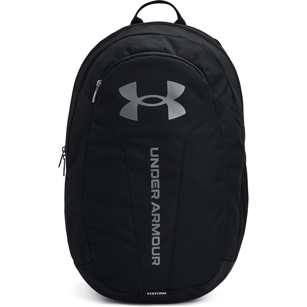 Under Armour UA Hustle Lite Backpack Σακίδιο Πλάτης Αδιάβροχο - 1364180-001