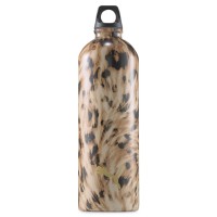 Puma TR stainless steel bottle Μπουκάλι νερού από ανοξείδωτο ατσάλι - 053868-07
