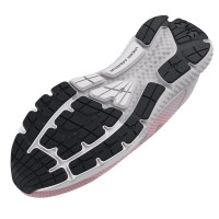 Under Armour Charged Rogue 3 MTLC Γυναικεία Αθλητικά παπούτσια Ροζ - 3025526-600