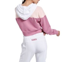 Bodytalk Fadinglors Cropped Hoodie Γυναικεία Φούτερ Crop Top - 1222-905625-00388