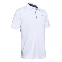 Under Armour Mens UA Tech™ Polo Ανδρική μπλούζα Polo - 1290140-100