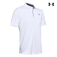 Under Armour Mens UA Tech™ Polo Ανδρική μπλούζα Polo - 1290140-100