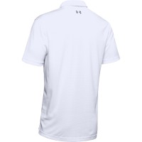 Under Armour Mens UA Tech™ Polo Ανδρική μπλούζα Polo - 1290140-100