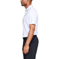 Under Armour Mens UA Tech™ Polo Ανδρική μπλούζα Polo - 1290140-100