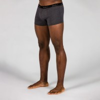 GSA Supercotton Ανδρικά εσώρουχα (Boxer) Πακέτο των 3 - 171204-06