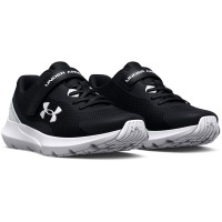 Under Armour BPS Surge 3 AC Running Low Παιδικά Αθλητικά Παπούτσια - 3024990-001