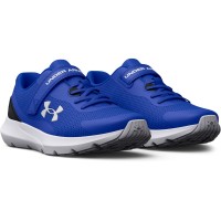 Under Armour BPS Surge 3 AC Running Low Παιδικά Αθλητικά Παπούτσια - 3024990-400