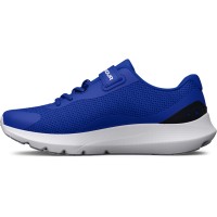 Under Armour BPS Surge 3 AC Running Low Παιδικά Αθλητικά Παπούτσια - 3024990-400