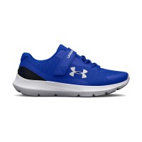 Under Armour BPS Surge 3 AC Running Low Παιδικά Αθλητικά Παπούτσια - 3024990-400