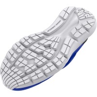 Under Armour BPS Surge 3 AC Running Low Παιδικά Αθλητικά Παπούτσια - 3024990-400