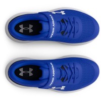 Under Armour BPS Surge 3 AC Running Low Παιδικά Αθλητικά Παπούτσια - 3024990-400