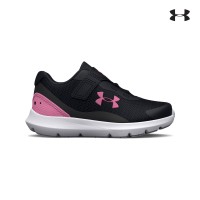 Under Armour Girls Infant UA Surge 3 AC Running Shoes Παιδικά αθλητικά παπούτσια - 3025015-001