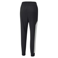Puma Puma Fit Woven Jogger Γυναικείο Παντελόνι - 522430-01