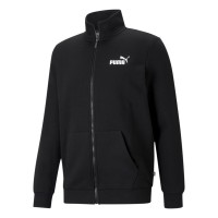 Puma Essentials Track Jacket Ανδρική Ζακέτα - 586694-01