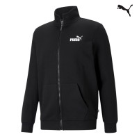 Puma Essentials Track Jacket Ανδρική Ζακέτα - 586694-01