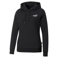 Puma ESS+ Embroidery Hoodie Γυναικεία Φούτερ με κουκούλα - 670004-01