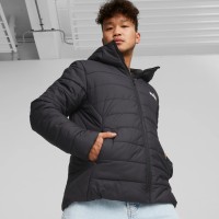 Puma Essentials Padded Jacket Men Ανδρικό μπουφάν - 848938-01