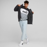 Puma Essentials Padded Jacket Men Ανδρικό μπουφάν - 848938-01