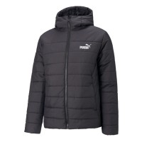 Puma Essentials Padded Jacket Men Ανδρικό μπουφάν - 848938-01