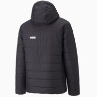 Puma Essentials Padded Jacket Men Ανδρικό μπουφάν - 848938-01
