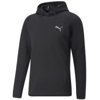 Puma Evostripe Hoodie Ανδρική φούτερ με κουκούλα - 849914-01