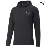 Puma Evostripe Hoodie Ανδρική φούτερ με κουκούλα - 849914-01
