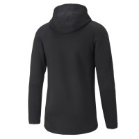 Puma Evostripe Hoodie Ανδρική φούτερ με κουκούλα - 849914-01