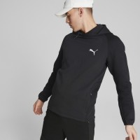 Puma Evostripe Hoodie Ανδρική φούτερ με κουκούλα - 849914-01