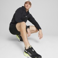 Puma Evostripe Hoodie Ανδρική φούτερ με κουκούλα - 849914-01