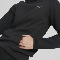 Puma Evostripe Hoodie Ανδρική φούτερ με κουκούλα - 849914-01