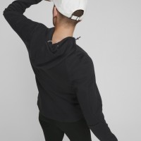 Puma Evostripe Hoodie Ανδρική φούτερ με κουκούλα - 849914-01