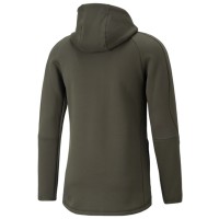 Puma Evostripe Hoodie Ανδρική φούτερ με κουκούλα - 849914-70