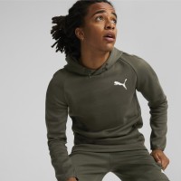 Puma Evostripe Hoodie Ανδρική φούτερ με κουκούλα - 849914-70