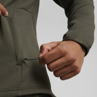 Puma Evostripe Hoodie Ανδρική φούτερ με κουκούλα - 849914-70