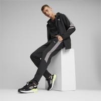 Puma Evostripe Pants Men Ανδρική φόρμα - 849917-01