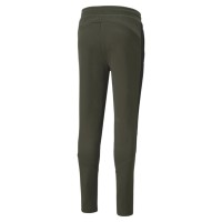 Puma Evostripe Pants Men Ανδρική φόρμα - 849917-70